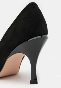 Top 10 ⭐ HUGO TONIC - Escarpins - Black 😍 13 Top 10 ⭐ HUGO TONIC - Escarpins - Black 😍 -HUGO Sales 9447141e6de44974bdf8f74f16f05e00