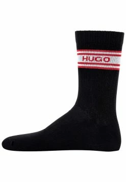 Acheter 🥰 HUGO 2 PACK - Chaussettes - Schwarz Weiß 💯 -HUGO Sales 9448bc709da94e508ed876cd5a2a5f74
