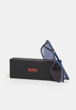 Meilleure affaire 🥰 HUGO Lunettes De Soleil - Matt Blue 🎉 8 Meilleure affaire 🥰 HUGO Lunettes De Soleil - Matt Blue 🎉 -HUGO Sales 94705c71227f419c849c8e3222bb6e10