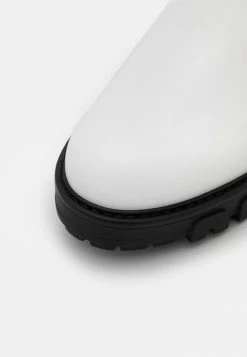 Meilleure vente 🛒 HUGO AXEL BOOTIE - Bottines - White 🔔 -HUGO Sales 94a70acfc4e54b7ba2256f8e58aa774e