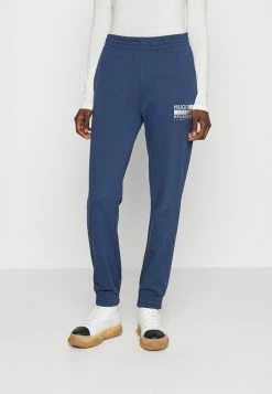 Grosses soldes 👍 HUGO NAJOGGER - Pantalon De Survêtement - Medium Blue 🔔