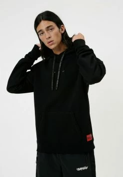 Les meilleures critiques de 😀 HUGO DULLIE - Sweat à Capuche - Black 🔥