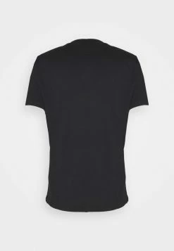Top 10 🤩 HUGO DOLIVE - T-shirt Imprimé - Black 👍 13 Top 10 🤩 HUGO DOLIVE - T-shirt Imprimé - Black 👍 -HUGO Sales 950705e359794ca8abf986fffd240b34