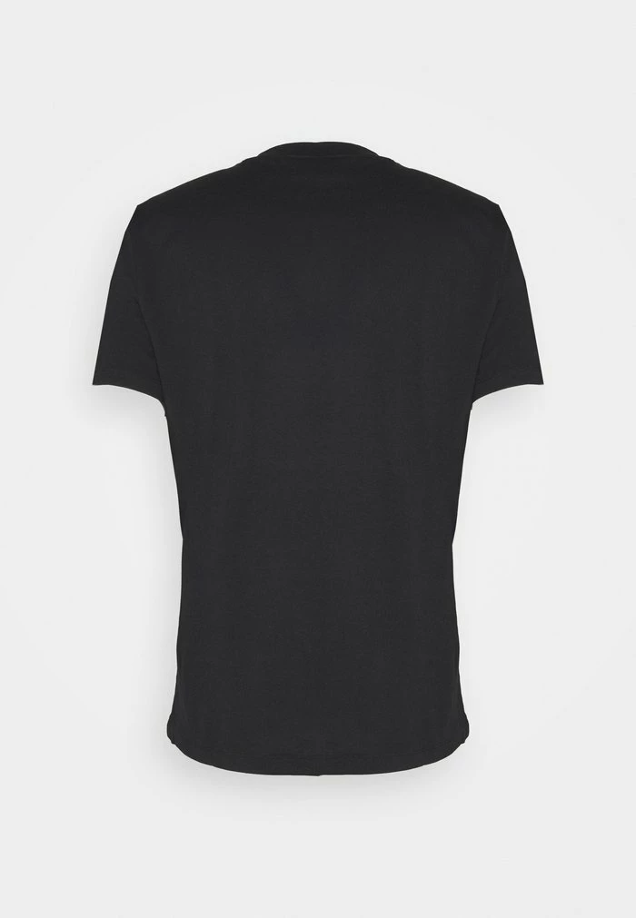 Top 10 🤩 HUGO DOLIVE - T-shirt Imprimé - Black 👍 7 Top 10 🤩 HUGO DOLIVE - T-shirt Imprimé - Black 👍 – Image 7