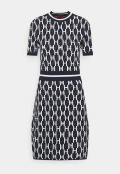 Vente flash 💯 HUGO SADRESSY - Robe Pull - Open Miscellaneous 🎉