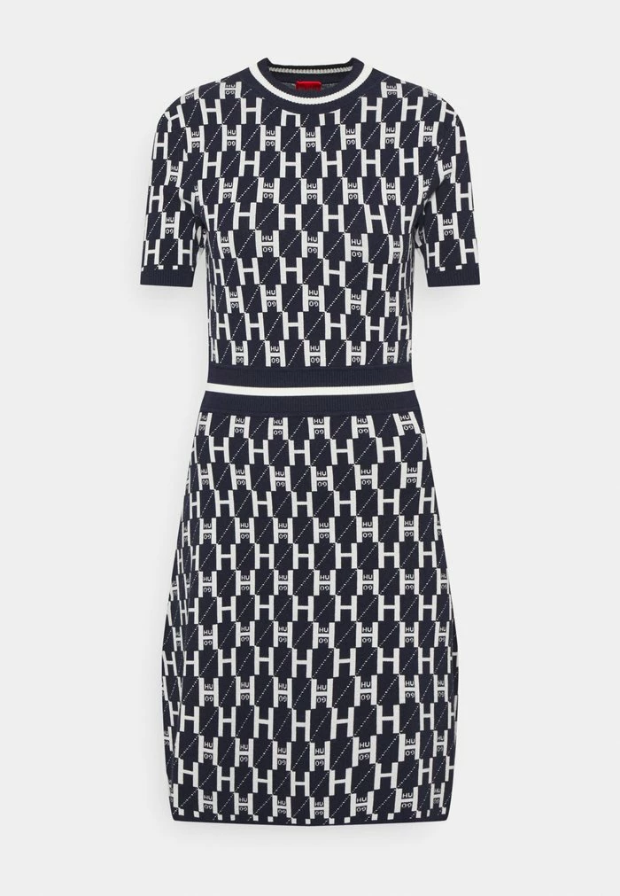 Vente flash 💯 HUGO SADRESSY - Robe Pull - Open Miscellaneous 🎉 1 Vente flash 💯 HUGO SADRESSY - Robe Pull - Open Miscellaneous 🎉