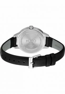 Promo ✨ HUGO Montre - Silber 🥰 -HUGO Sales 95594635a27947b7a537565db8fcd818
