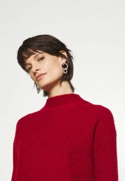 Le moins cher 🔥 HUGO SANDRICKY - Pullover - Dark Red 🎉 10 Le moins cher 🔥 HUGO SANDRICKY - Pullover - Dark Red 🎉 -HUGO Sales 956236f3b8dd401d9b822e3c7cb7cb8a