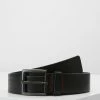 Nouveau 💯 HUGO GIONIO - Ceinture - Black ✔️