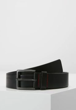 Nouveau 💯 HUGO GIONIO - Ceinture - Black ✔️