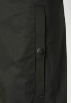 Grosses soldes 🥰 HUGO FAREL - Pantalon Cargo - Black 🥰 -HUGO Sales 95a72ce1b9904178b96891e30be9d4df