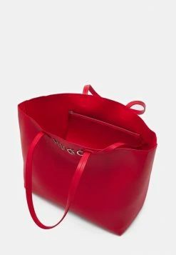 Promo 🧨 HUGO BRENDA SHOPPER - Cabas - Bright Red 😍 -HUGO Sales 95bca20d7f0a4017ba402e544703afa0