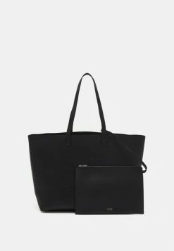 Bon marché ✔️ HUGO CHELSEA SHOPPER - Cabas - Black 🧨 -HUGO Sales 95bce3ca9ea64a23b9ceb7df35449305