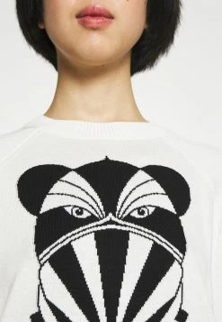 Le moins cher 🔥 HUGO SHOSH - Pullover - White 🤩 -HUGO Sales 95c3ab4f22f84bc1abdff669e0f62871