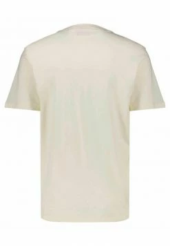 Acheter 🥰 HUGO DULIVIO - T-shirt Imprimé - Offwhite 💯 -HUGO Sales 95d8e63557fe44e49796e67d7e822c37