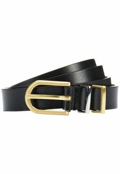Meilleure affaire 👍 HUGO ZOE - Ceinture - Black 🤩