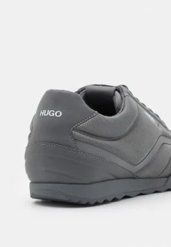 Grosses soldes ❤️ HUGO MATRIX - Baskets Basses - Medium Grey 🛒 11 Grosses soldes ❤️ HUGO MATRIX - Baskets Basses - Medium Grey 🛒 -HUGO Sales 9653977f657b4a2b83a924c5e01ceaef