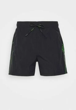 Acheter 👍 HUGO Short De Bain - Black 👍