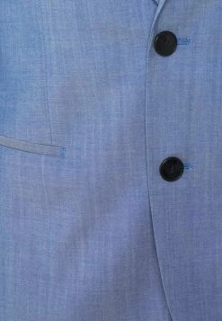 Meilleure affaire 👍 HUGO HENRY GETLIN SET - Costume - Light Pastel Blue 🔔 -HUGO Sales 965afdf7d1fd40eeb9d3534b4d085766