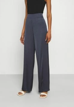 De gros 🎉 HUGO HAREMAS - Pantalon Classique - Dark Blue 💯