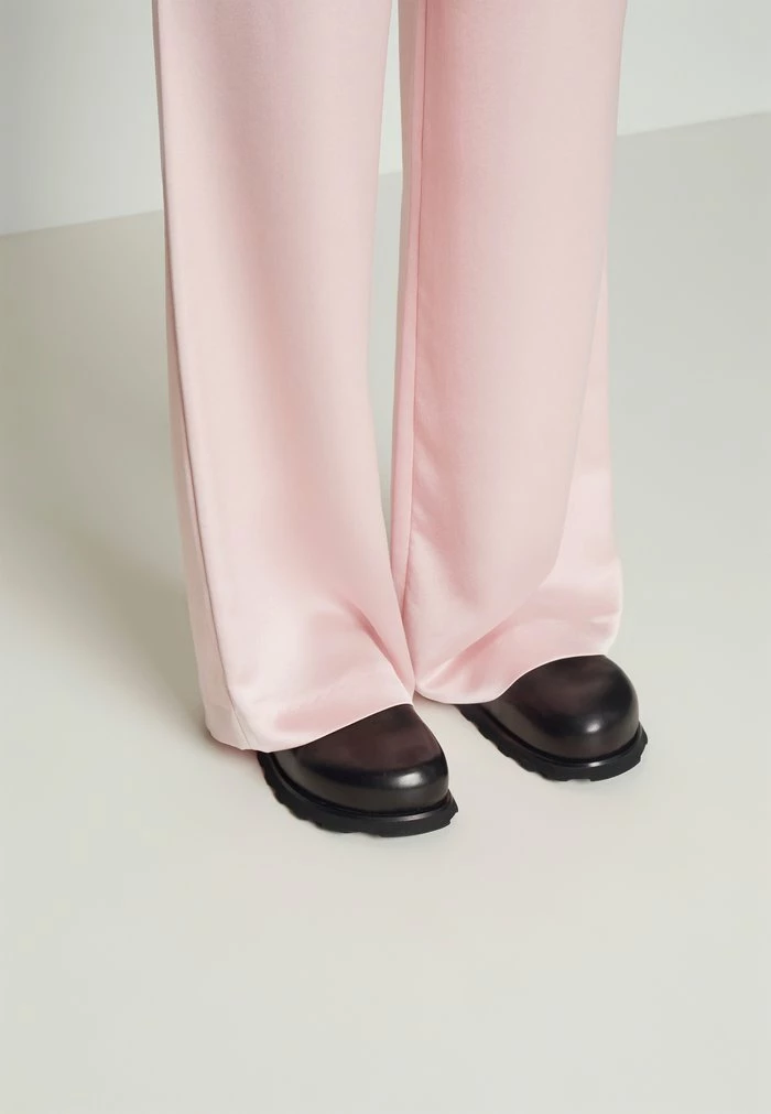 Remise 🤩 HUGO HAJOSA - Pantalon Classique - Light/pastel Pink 👏 6 Remise 🤩 HUGO HAJOSA - Pantalon Classique - Light/pastel Pink 👏 – Image 6
