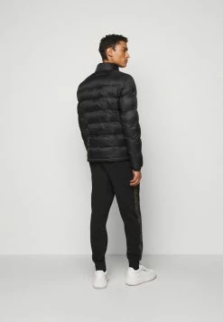 Meilleure vente 🔥 HUGO BALTO - Veste D'hiver - Black/gold 🔔 -HUGO Sales 9684affe87be4e69a8d41de3a792d145