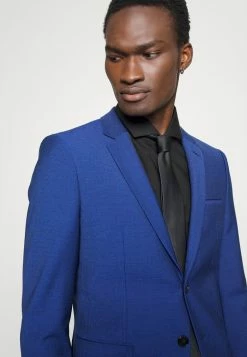 Les meilleures critiques de 🎉 HUGO ARTI HESTEN - Costume - Medium Blue 🔔 -HUGO Sales 968d88bc5f4e452bb3160235364c3ba6