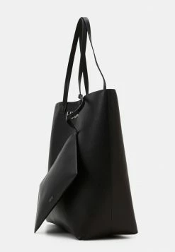 Bon marché 🎉 HUGO BRENDA SET - Cabas - Black 🤩 -HUGO Sales 96b927efe0a74f479e8efe49f498a9be