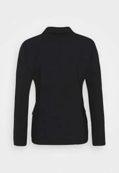 Vente flash ⭐ HUGO THE LONG - Blazer - Navy 🎁 -HUGO Sales 96c3a8322e86400dbfc0482008c82d36