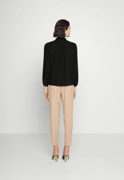 Remise 🎉 HUGO CINDALI - Blouse - Black 👍 -HUGO Sales 971130fdfacd4b049ac287cd6b58f3be