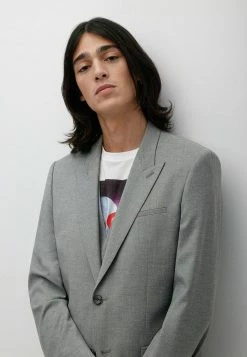 Remise 🎁 HUGO HENRY/GETLIN - Costume - Silver 😉 17 Remise 🎁 HUGO HENRY/GETLIN - Costume - Silver 😉 -HUGO Sales 97265d68036147bd901c4227c4bb00df