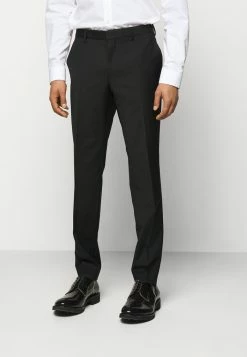 De gros 🤩 HUGO HENRY GETLIN - Costume - Black 🧨 -HUGO Sales 9735fe604a3243c8b55ce07e930065d5