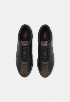 Meilleur prix 🎉 HUGO CYDEN - Baskets Basses - Black ⌛ 9 Meilleur prix 🎉 HUGO CYDEN - Baskets Basses - Black ⌛ -HUGO Sales 9739d2a0e28142dd97189da7cad5e410