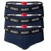 Acheter ⭐ HUGO 3 PACK - Slip - Blau ⭐