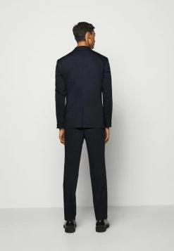 Le moins cher 🎉 HUGO HERMAN GERMAN - Costume - Dark Blue 👏 11 Le moins cher 🎉 HUGO HERMAN GERMAN - Costume - Dark Blue 👏 -HUGO Sales 974a91e47b0c4afdb12d6532c032adbd
