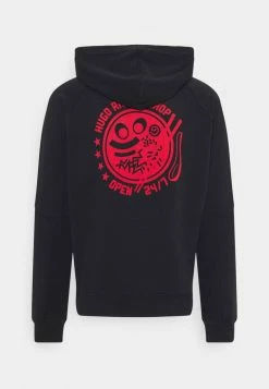 Meilleure affaire ✨ HUGO DAMEL - Sweatshirt - Black 😉 15 Meilleure affaire ✨ HUGO DAMEL - Sweatshirt - Black 😉 -HUGO Sales 976157b63aa3436a9f073266c8906539