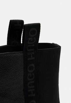 Vente flash 👏 HUGO VICKY - Bottines - Black 😍 13 Vente flash 👏 HUGO VICKY - Bottines - Black 😍 -HUGO Sales 97675df973954907bdd66cfc689e3666