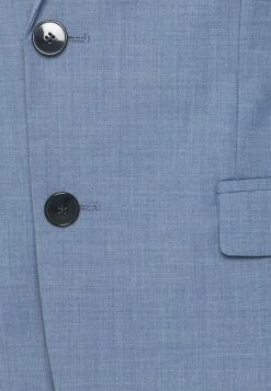 Acheter ❤️ HUGO ARTI/HESTEN 3Pieces Suit - Costume - Light/pastel Blue ❤️ -HUGO Sales 976f18ddb8e24d04a2b725643b2575f8