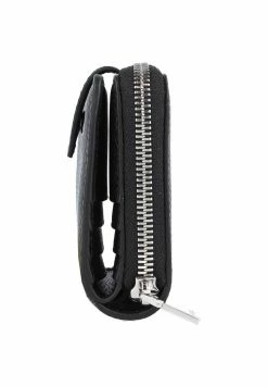 Le moins cher ✨ HUGO Lexi - Portefeuille - Black 🔔 9 Le moins cher ✨ HUGO Lexi - Portefeuille - Black 🔔 -HUGO Sales 9783966d5e824139bfc126d6c3036a49