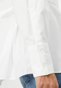 Tout neuf ✨ HUGO EILISHA - Chemisier - White 🔥 -HUGO Sales 978571985cd0422eb1547825fad9ce8e