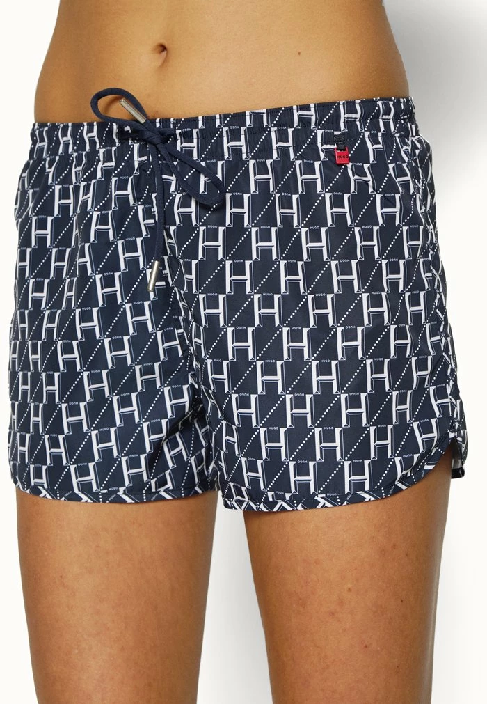 Vente flash ✨ HUGO SHORTS MONOGRAM - Short De Bain - Open Miscellaneous 💯 5 Vente flash ✨ HUGO SHORTS MONOGRAM - Short De Bain - Open Miscellaneous 💯 – Image 5