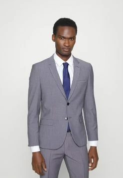 Grosses soldes ⭐ HUGO ARTI HESTEN - Costume - Silver ❤️ -HUGO Sales 97949e1bf33a42ecb6b9560fdadbfda5