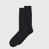 Tout neuf 🌟 HUGO 2 PACK - Chaussettes - Charcoal 🔥