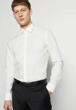 Grosses soldes 🎁 HUGO JENNO - Chemise - Natural 💯 -HUGO Sales 97ba1731a6974162845f9da8fea63954