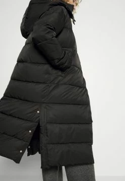 Bon marché 🌟 HUGO FAVINA-1 - Veste D'hiver - Black ✔️ -HUGO Sales 97d8f0e67bd14344a9ed1d7f1c7c8813