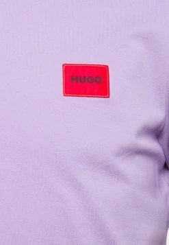 Meilleure affaire ⌛ HUGO DERESO - Polo - Light/pastel Purple 🛒 5 Meilleure affaire ⌛ HUGO DERESO - Polo - Light/pastel Purple 🛒 -HUGO Sales 97eed84c9f6d487092536ee9385c9809