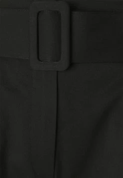 De gros 🎉 HUGO HUGESA - Pantalon Classique - Black ❤️ -HUGO Sales 980727dc721c49e6a04a2073573c33b2