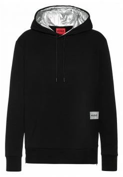 Top 10 ✔️ HUGO DARBELL - Sweat à Capuche - Black 🛒 -HUGO Sales 98313d81fabe463dbd5541ebdda27afb