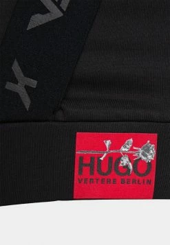 Les meilleures critiques de 👍 HUGO DOMINIKA - Débardeur - Black 🥰 -HUGO Sales 9838a8c958944b3babc4aeaaba6e98ce