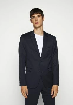 Meilleur prix 🔥 HUGO ALDONS - Veste De Costume - Dark Blue 🤩